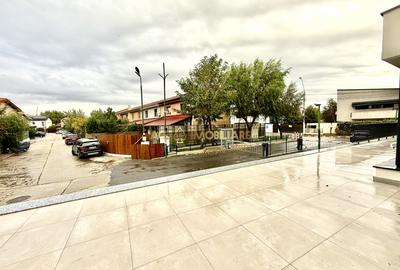 4 Camere de inchiriat | Pipera | Centrala | Terasa - 14