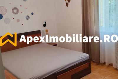 Apartament 3 camere de inchiriat Obor București | ApexImobiliare.ro - 4