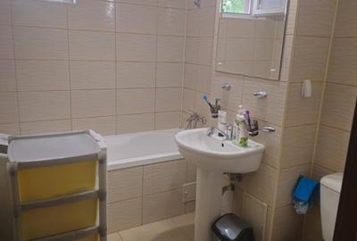 Inchiriez apartament 2 cam bloc nou - Sector 3/ Grigorescu/ Piata Trapezului - 5