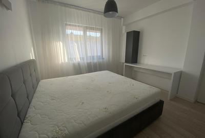 Duplex cu 4 camere, mobilat si utilat. Comision 0 - 12