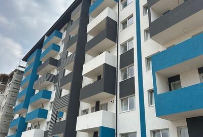 Apartament cu 2 camere semidecomandat în Nord-Est