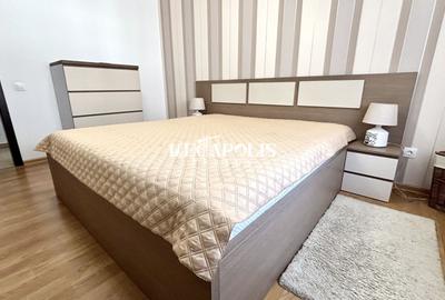 Apartament 2 Camere | 48mp | Loc Parcare | Urban Splendor - 11