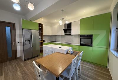 Apartament 3 camere – modern, spațios, ideal investiție sau locuință - 10