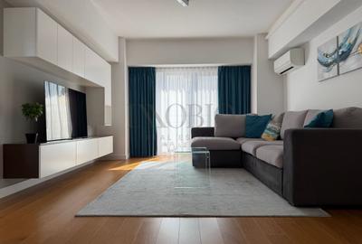 Apartament cu 4 camere decomandat, mobilat în Nerva Traian