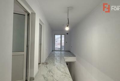 Duplex cu 4 camere, Parter + Mansarda, zona Sanandrei - 24