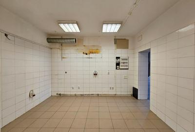 Spatiu comercial ,95 mp  Vis  a Vis Piata Marasti ! - 6