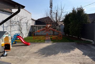 Casa individuala de lux cu 3 camere in Sibiu zona Gusterita - 24