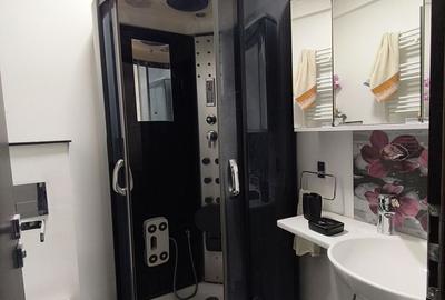 Casa 2016 Tomis 1, curte libera 80 mp pt. 2 mașini+grătar, pergola el. - 27