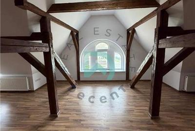 Casa de inchiriat pentru scoala sau firma, Sub Arini, Sibiu - 2