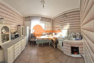 Apartament cu 2 camere in zona Margeanului-Rahova - 5