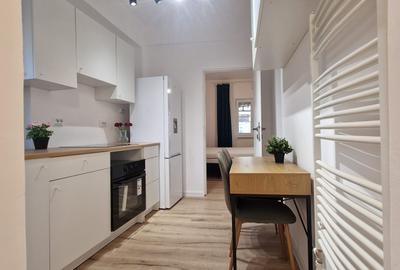 Ideal Air BnB I 3 Camere transformat in 2 Garsoniere Fara Risc Seismic Piata Uni - 7