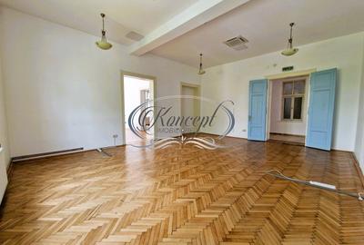 Casa exclusivista pentru birouri - 20