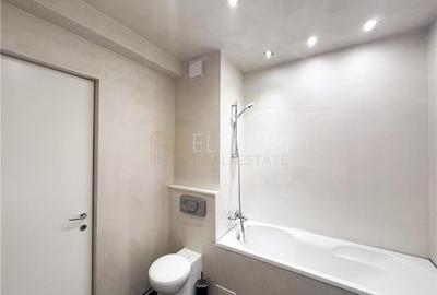 Apartament de inchiriat 3 camere Soseaua Nordului Herastrau - 13