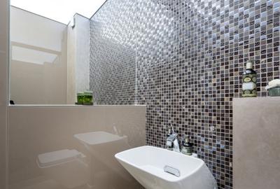 Vila Superba - 8 Parcari - Curte 250 MP - Mobilata LUX - Ocazie rara - 9