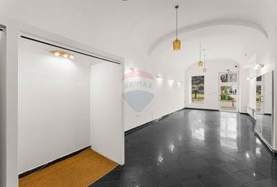 Spațiu comercial, de 80 mp, în Central