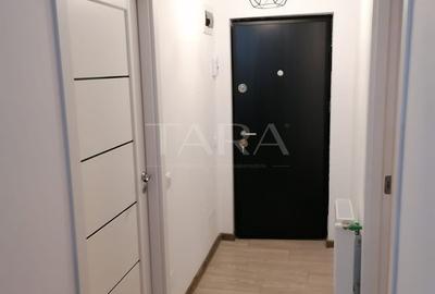 Apartament cu 2 camere și parcare acoperită, în Baciu. - 4