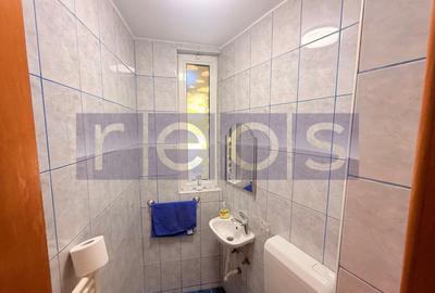 VANZARE VILA LA CHEIE | 280 MP | 1080 MP TEREN | 7 CAMERE | FUNDENI | - 12