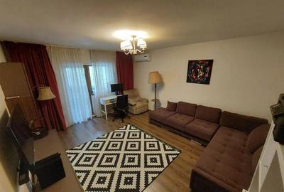 2 camere Nerva Traian, PARCARE INCLUSA, 10 min Metrou Timpuri Noi - 1