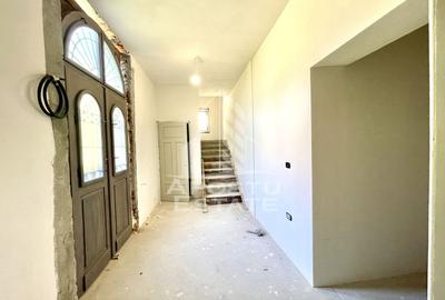 Casa renovata , de vanzare, teren 1179 mp, Ultracental, Timisoara. - 14