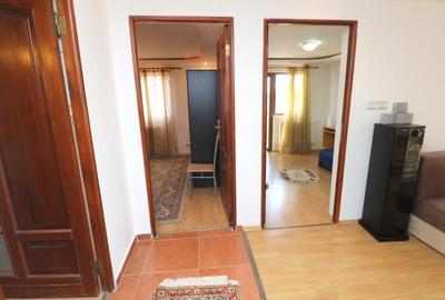 Zona Bacriuliu Et.2 Utilat Mobilat 110mp Constructie 2011 Merita Vazut - 13