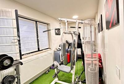 Penthouse exclusivist la cheie | 180mp util | 225mp terasa | Buna Ziua - 21