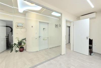 Spatiu medical,avize conforme: stomatologie,radiologie,medicina generala, Coresi - 12