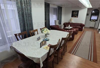 Prelungirea Ghencea/ Vila exclusivista cu panouri solare si garaj/ 5 camere, 240 - 21