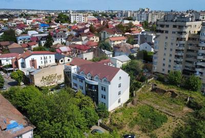 Cladire Birouri Stefan Cel Mare zona Ramada - 5