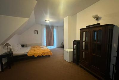 Pensiunea Turistica Cheile Cetatii - Rasnov - 730.000 euro - 7