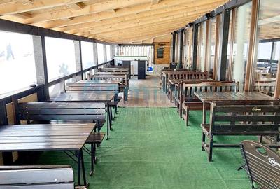 Pensiune turistica si restaurant, 5 camere, partia Vartop, Arieseni - 7