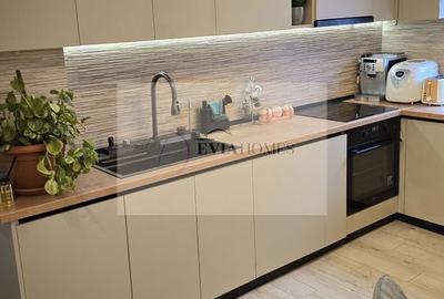 3 camere/2 băi/2 balcoane/ Zona P-ta Zorilor - 4