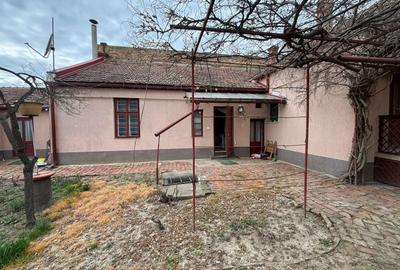 Casa pe parter cu acces auto - 5