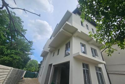 Apartament cu 2 camere l Bloc boutique l Zona Uverturii l Etaj 2 din 3 - 1