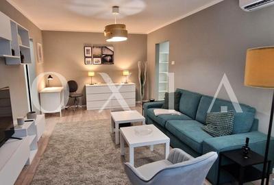 AX1258 Tipografilor, Etaj Intermediar, Renovat Complet - 2