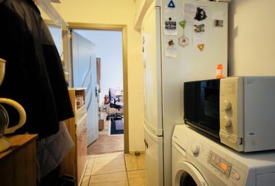 Apartament 3 camere, semidecomandat, 53mp utili, zona Girocului - 14
