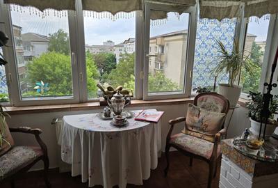 Apartament „POVESTE” cu 2 camere, cartier Bistrița Lac - 12