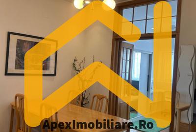 Rosetti, Universitate | 3 Camere 118mp | Centrala Proprie | 2 Bai - 12