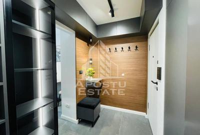 Apartament 2 camere Premium/Luxury Lifestyle/Podgoria/60 mp/Parter - 9