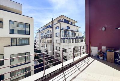 Apartament de inchiriat 2 camere Herastrau - 28