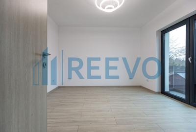 Casă Premium P+1E – 140 mp utili | Gherăiești | Curte amenajată - 33