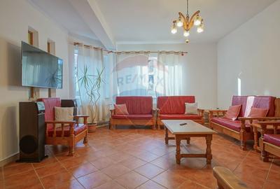 Vila în Poiana Brașov – Refugiu exclusivist și investiție! - 5