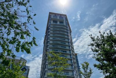 APARTAMENT 2 CAMERE MOBILAT - FLOREASCA - PARCARE INCLUSA - COMISION 0% - 16