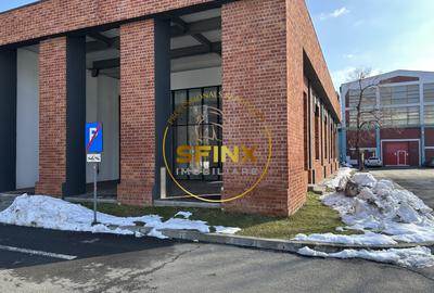 Spatiu comercial, clasa A, zona central vestica, Grozavesti - Regie - 3