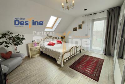 COMISIOPN 0%, CENTRU MIROSLAVA, 180mp utili, 1000 mp teren, 299,990 EURO - 13