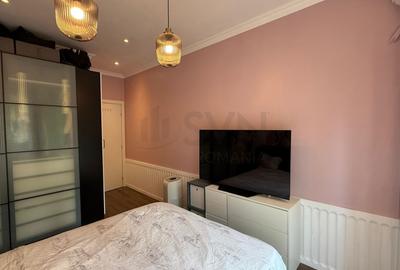 REA1025675 Apartament 2 camere I Triama Residence I Parcare inclusa in pret - 4