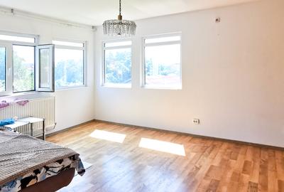 Casă P+1, curte 800 mp in Corbeanca, la sosea - 5