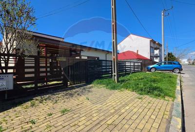 Casă  la sol de vanzare in Eforie nord - 32