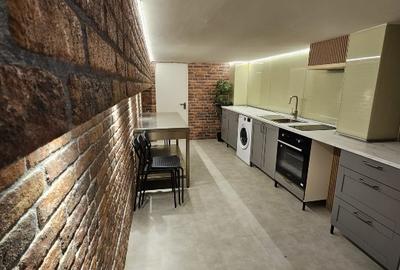 Apartament cochet - zona Domenii - direct proprietar - 13