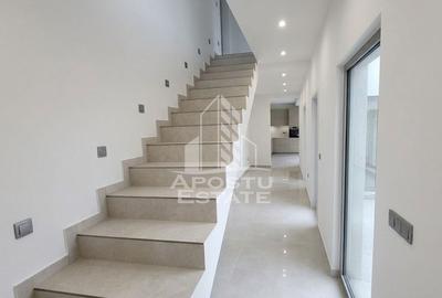 Duplex nou si modern,4 camere2,bai,la cheie Giarmata - 4