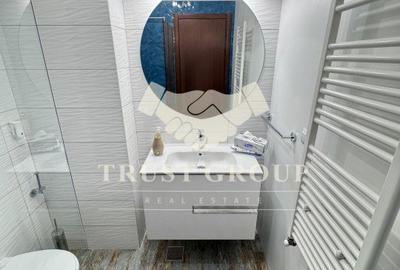 Apartament 3 camere | Herastrau | Terasa | Loc de parcare - 36